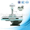 Medical digital x ray machine,China digital x-ray machine price PLD6800